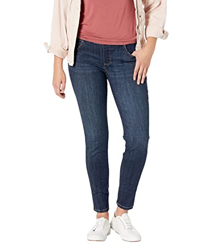 Lee Damen Sculpting Slim Fit Jeans mit Skinny-Bein 