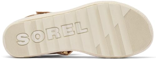 Sorel Women's Contemporary Wedge Sandal