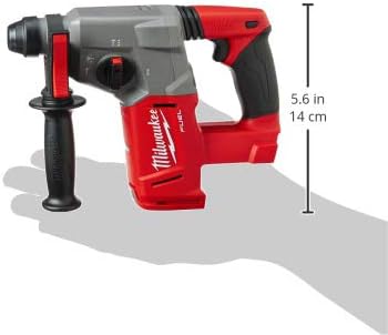 Cordless Rotary Hammer, SDS Plus