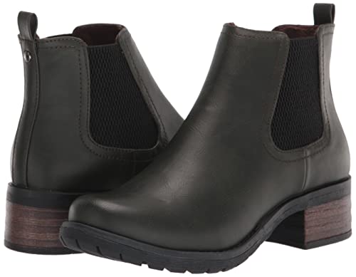 Eastland Damen Jasmine Modischer Stiefel