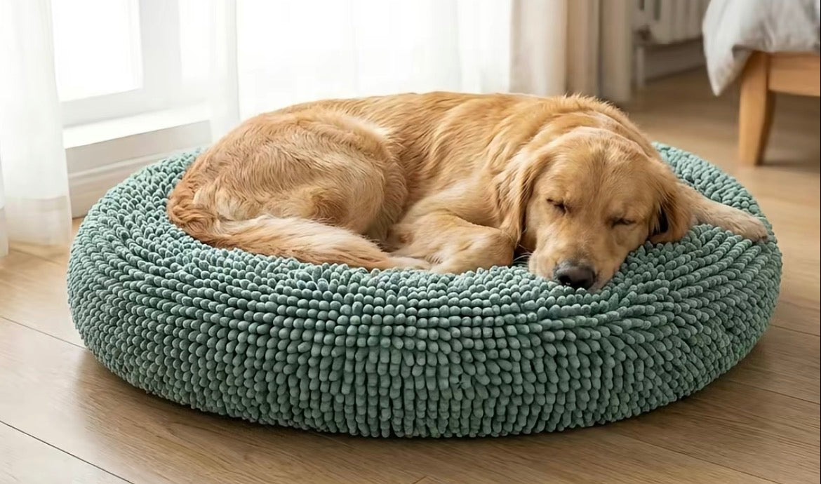 K9 Pet Bed 25x25
