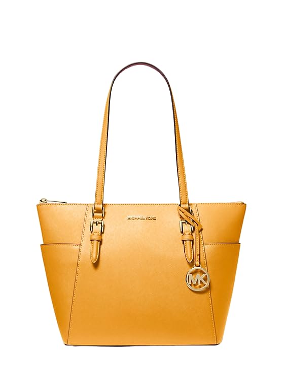 Sac à bandoulière Michael Kors, rose électrique multicolore 