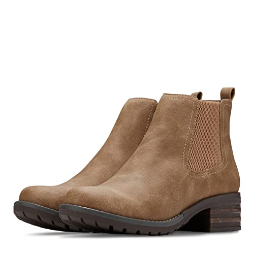 Eastland Damen Jasmine Modischer Stiefel