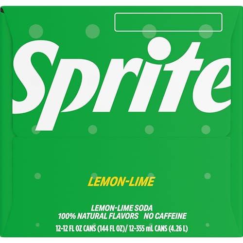 Sprite Mini-Can 7.5oz