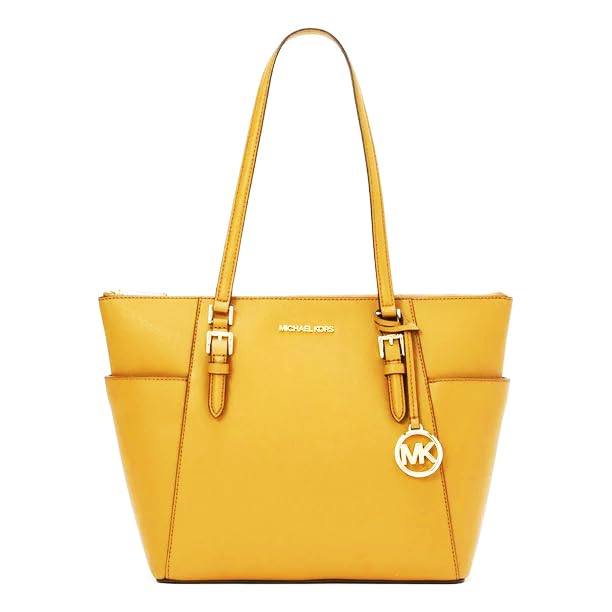 Sac à bandoulière Michael Kors, rose électrique multicolore 