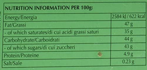 Truffes au chocolat au lait Lindt LINDOR, chocolat au lait avec centre de truffe fondant et onctueux, 750 g, 60 unités 