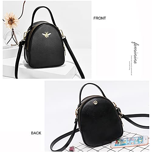 Small Crossbody Bags Shoulder Bag for Women Stylish Ladies Messenger Bags Purse and Handbags Wallet