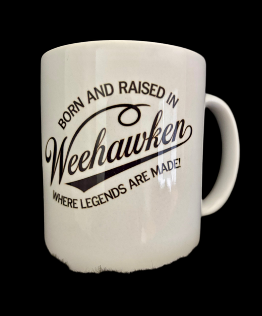 Chateau Marchetti® Weehawken Tribute Gift Set | 11oz Mugs