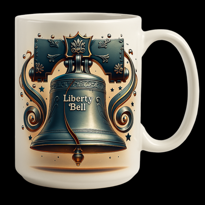Chateau Marchetti® – Heartland Luxe Edition Gift Set | 15oz Mug
