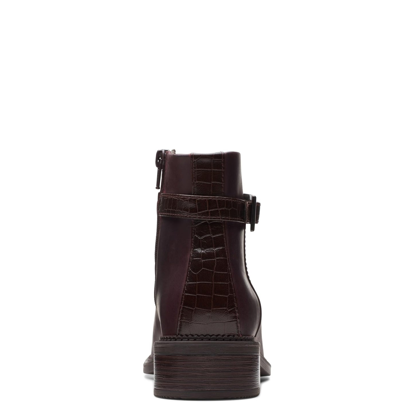 Bottes tendance Maye Grace de Clarks pour femmes