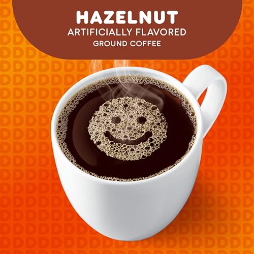 Dunkin‘ Bestseller-Kaffee-Vielfaltspaket, 60 Keurig K-Cup-Pads 