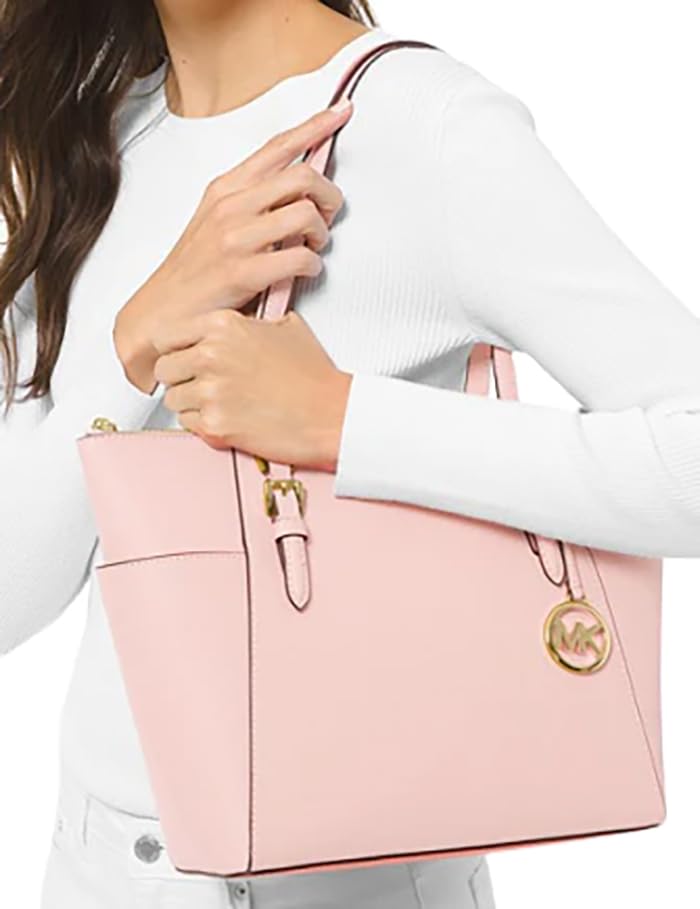 Sac à bandoulière Michael Kors, rose électrique multicolore 