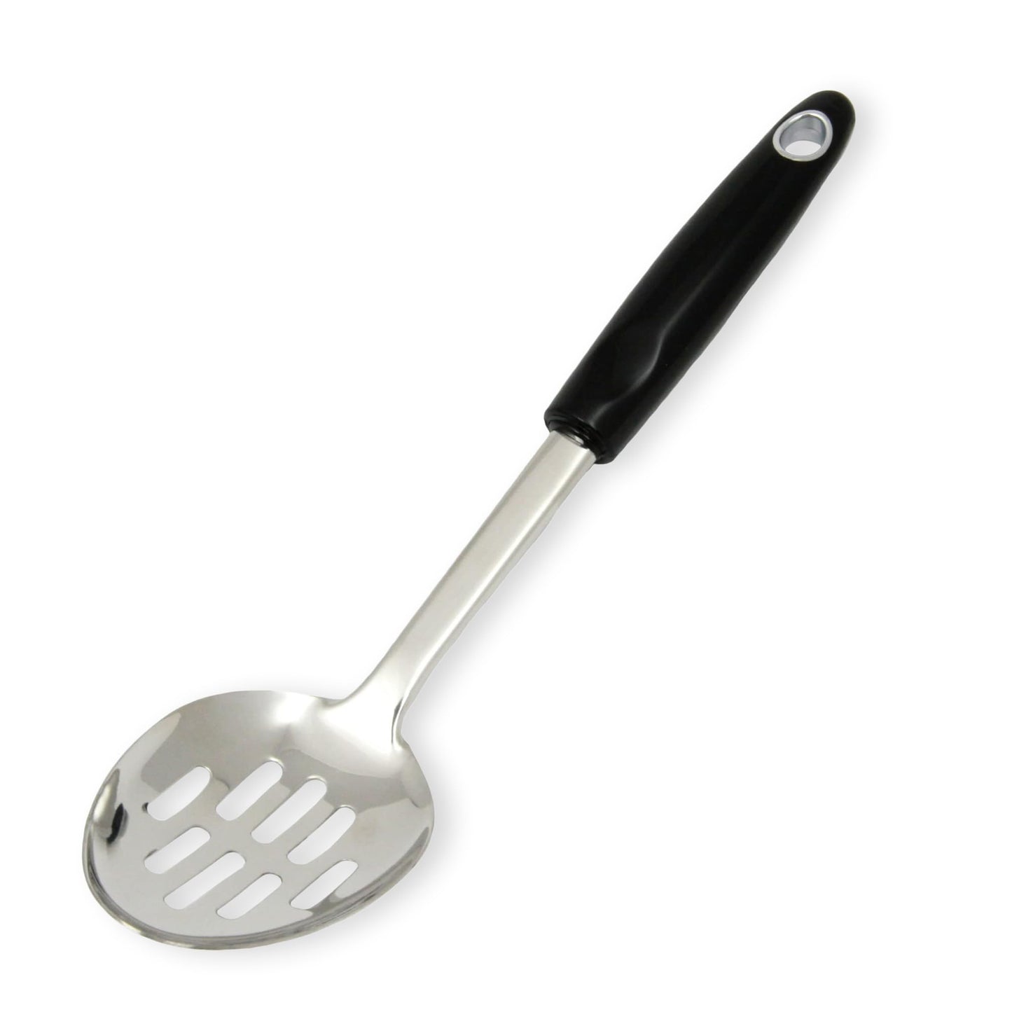 Ensemble d'ustensiles et d'outils de cuisine robustes Chef Craft, 6 pièces, acier inoxydable 