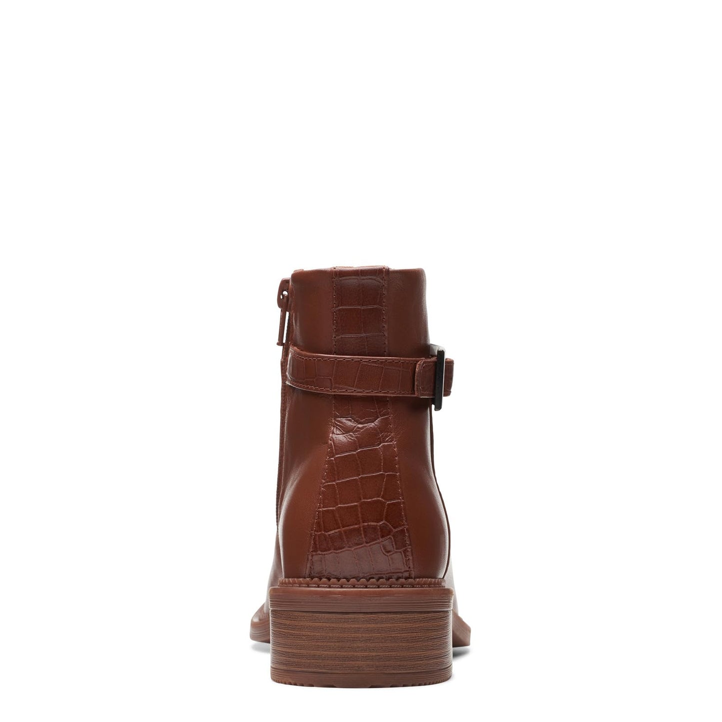 Bottes tendance Maye Grace de Clarks pour femmes