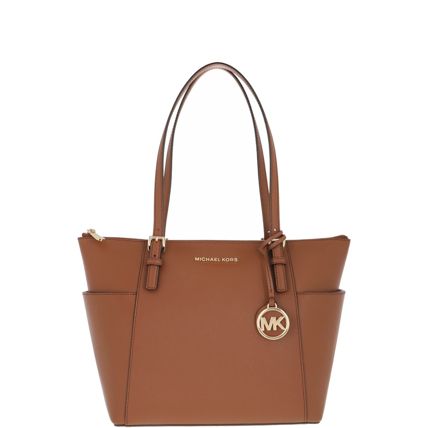 Sac à bandoulière Michael Kors, rose électrique multicolore 