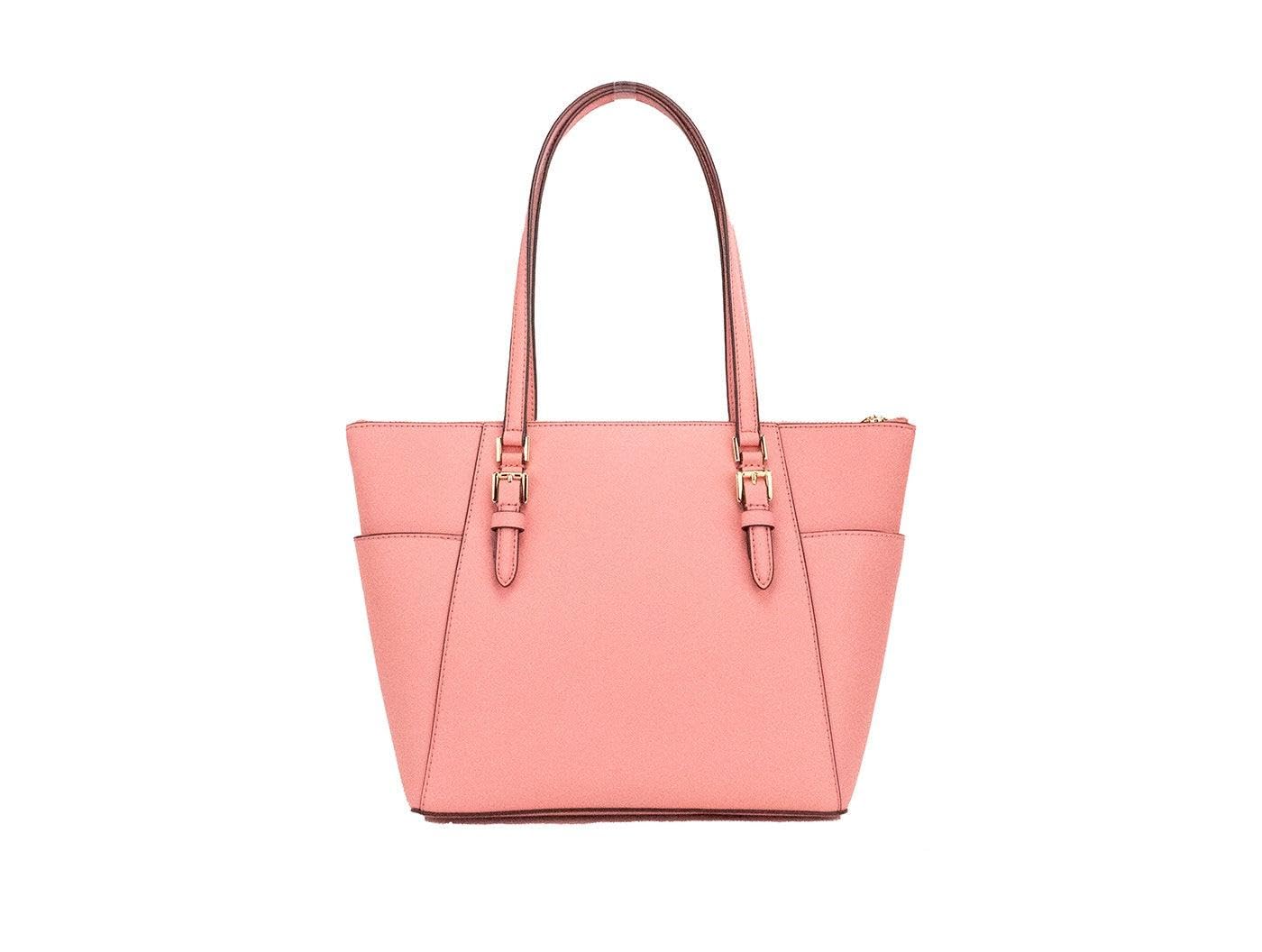 Sac à bandoulière Michael Kors, rose électrique multicolore 