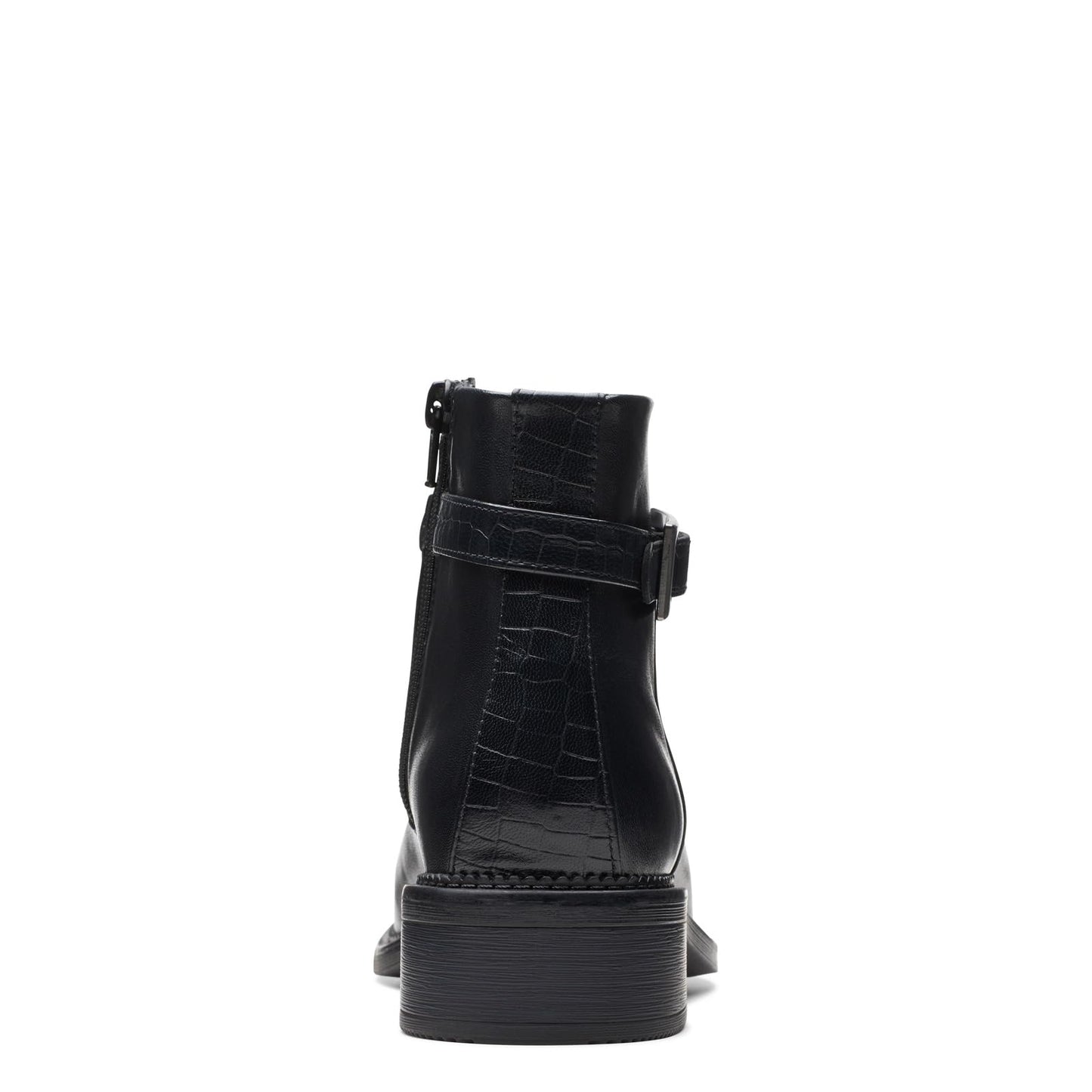 Bottes tendance Maye Grace de Clarks pour femmes