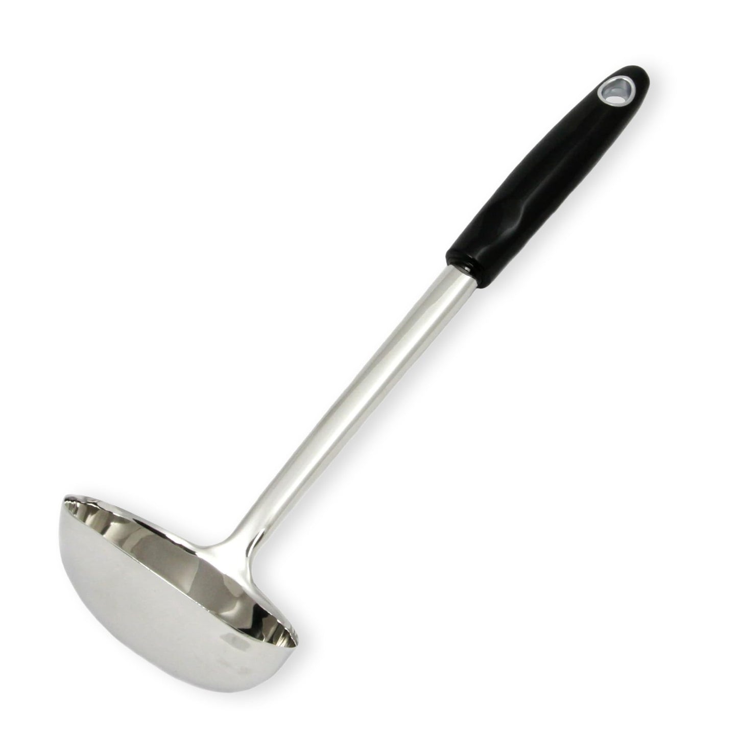 Ensemble d'ustensiles et d'outils de cuisine robustes Chef Craft, 6 pièces, acier inoxydable 