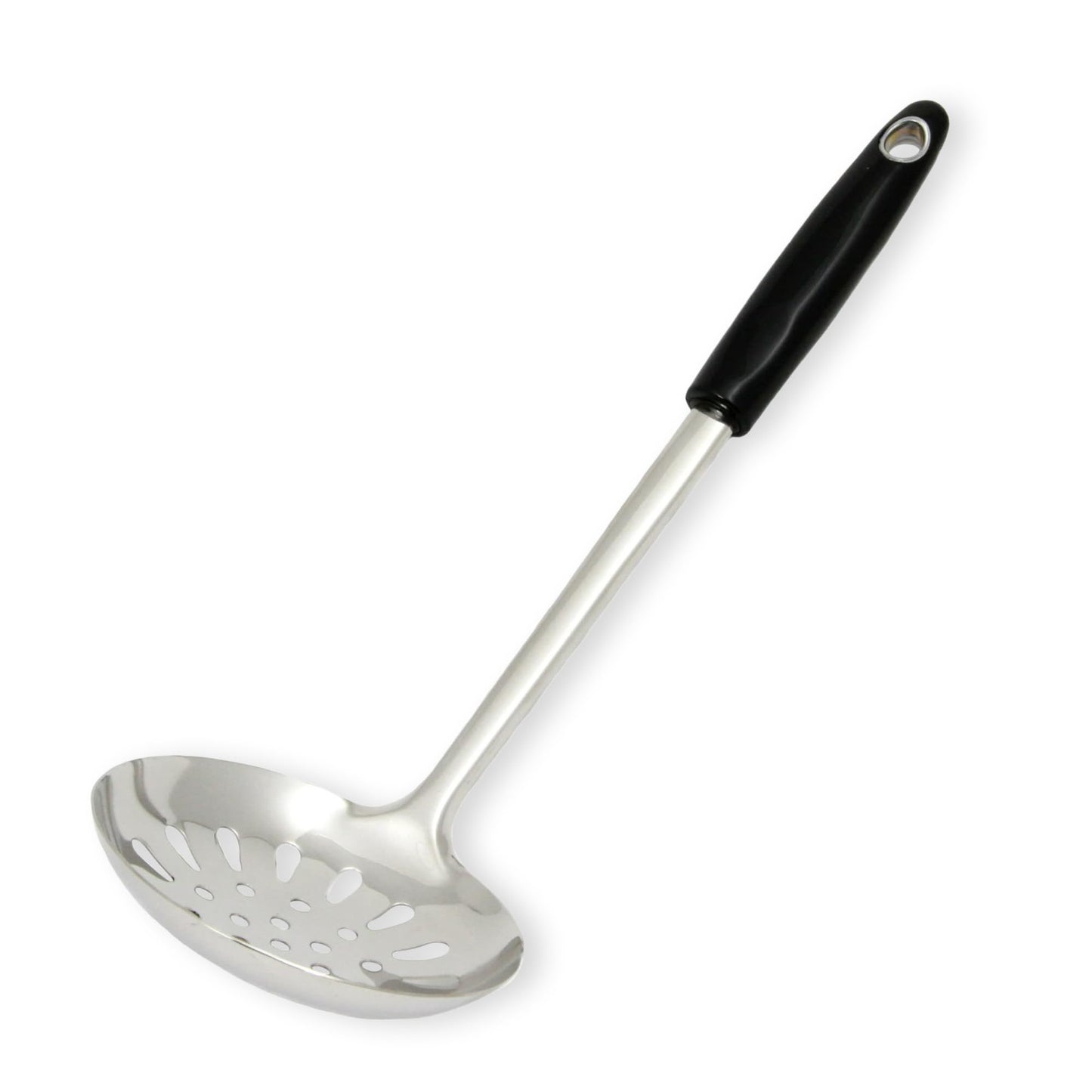 Ensemble d'ustensiles et d'outils de cuisine robustes Chef Craft, 6 pièces, acier inoxydable 