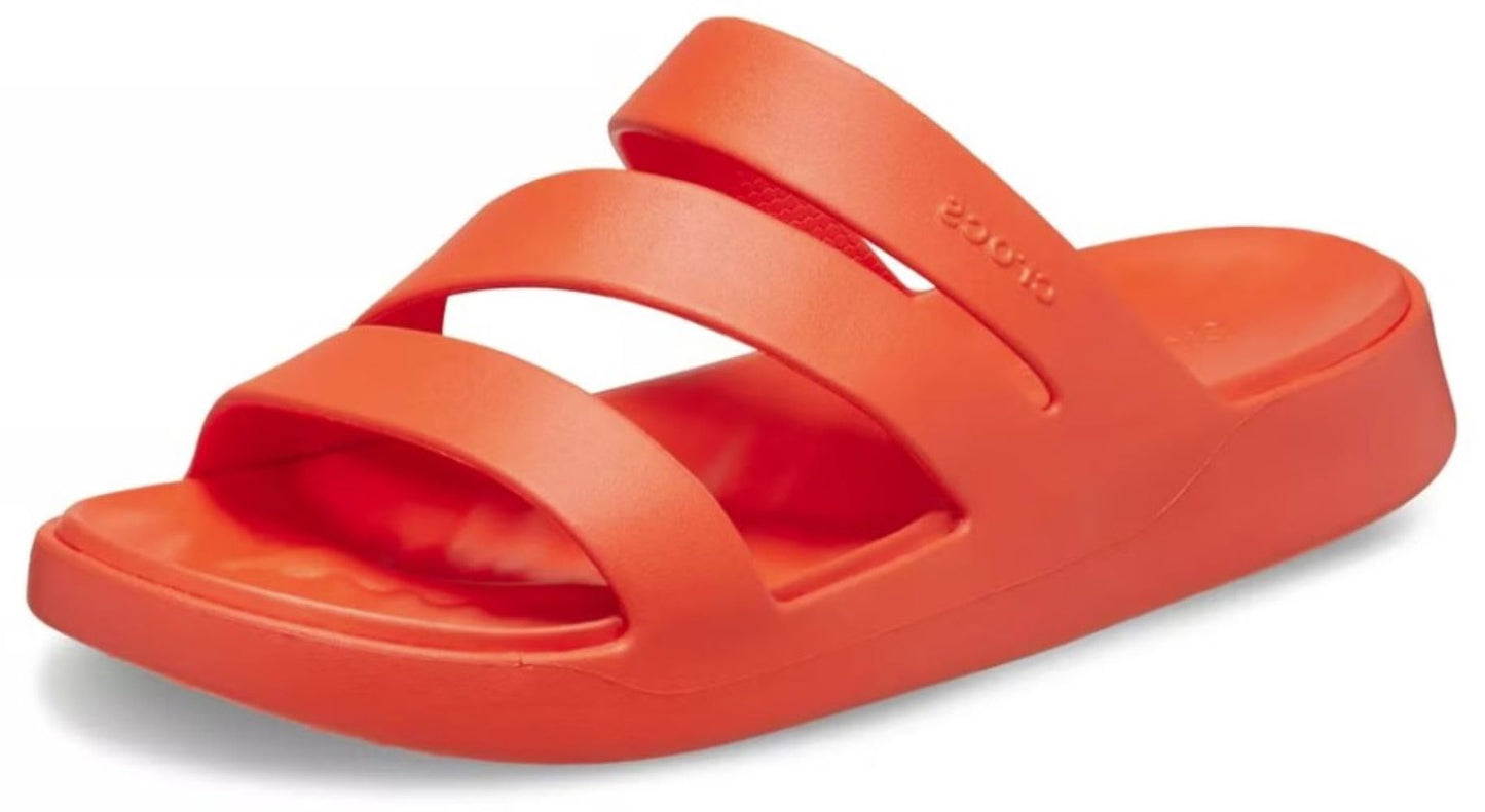 Crocs Women's Getaway Strappy Sandals