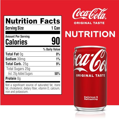 Coca-Cola, 12 fl oz, 12er-Pack 