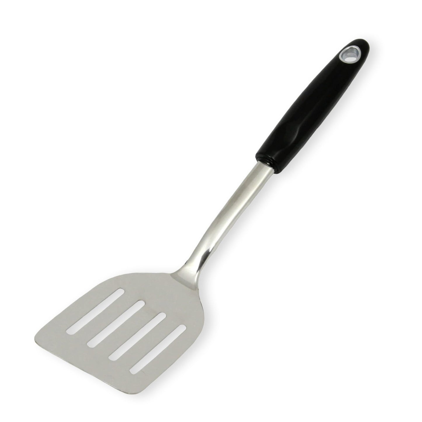 Ensemble d'ustensiles et d'outils de cuisine robustes Chef Craft, 6 pièces, acier inoxydable 