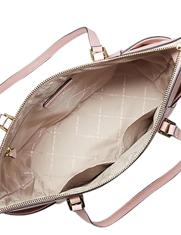 Sac à bandoulière Michael Kors, rose électrique multicolore 