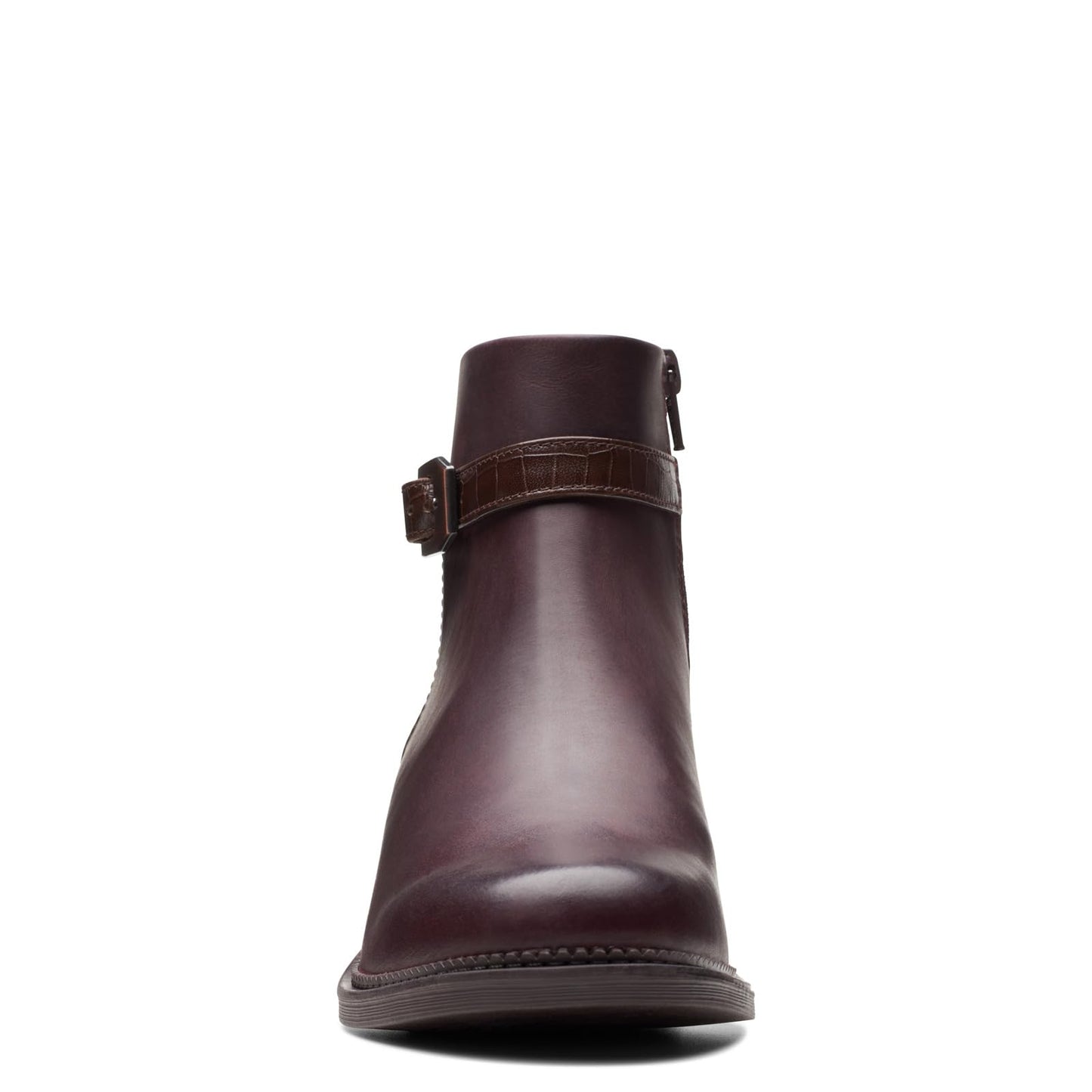 Bottes tendance Maye Grace de Clarks pour femmes