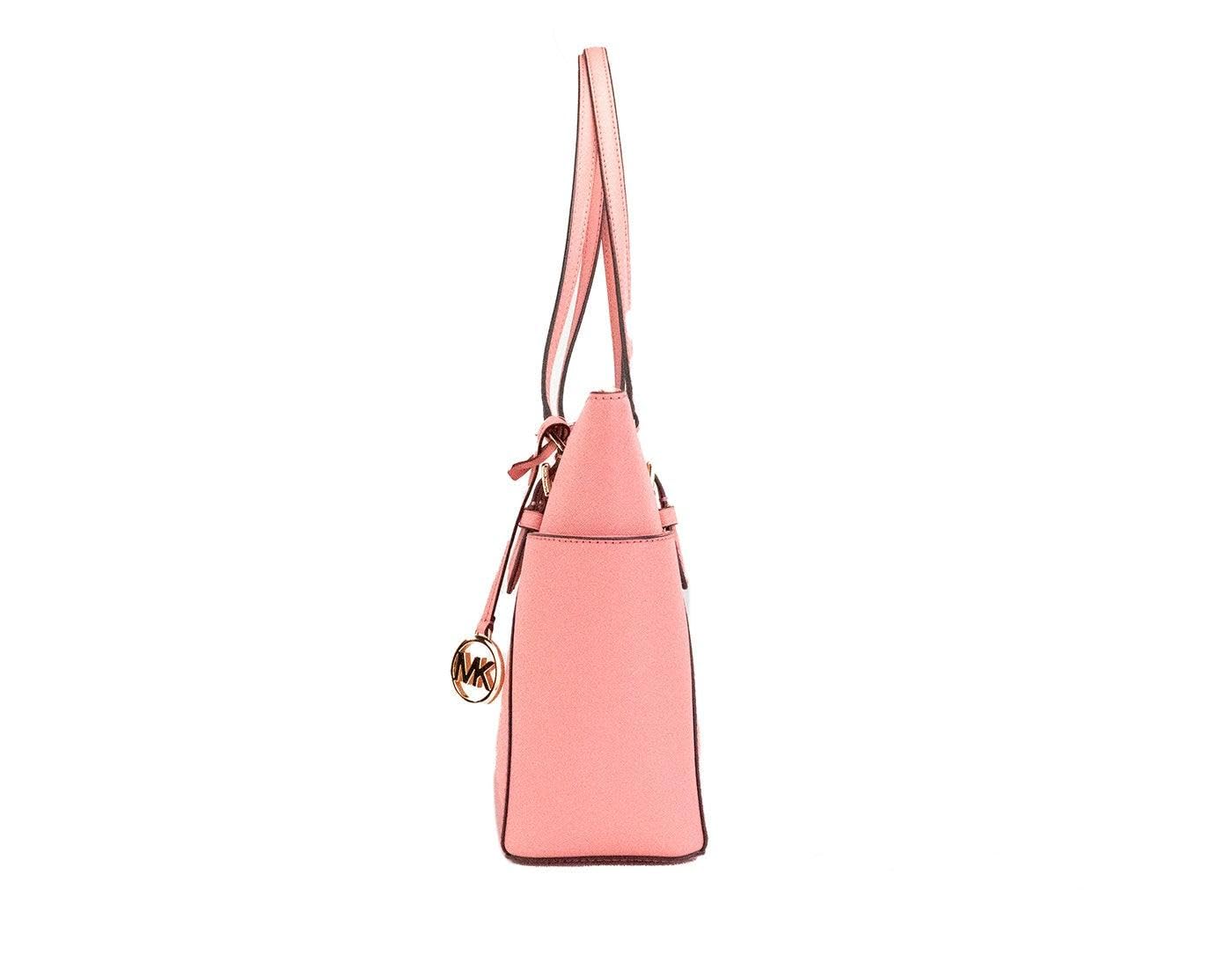 Sac à bandoulière Michael Kors, rose électrique multicolore 