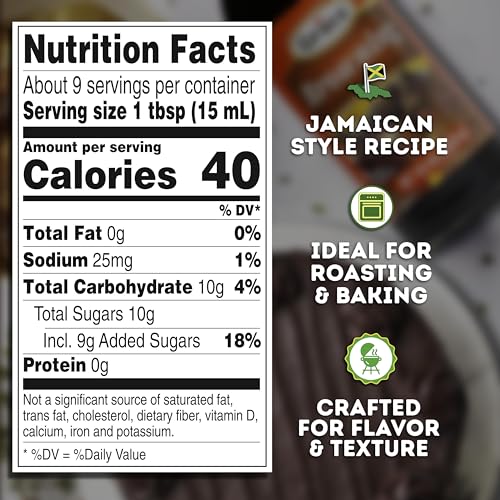 Grace Browning Sauce Jamaican 4.8oz - 3 Pack Browning Sauce for Grilling & Baking Jamaican Food - Jamaican Seasoning Sauce for Beef Gravy Vegetarian Gravy Brown Gravy Sauce & Oxtail Seasoning Jamaican