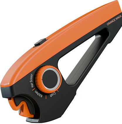 4-in-1 Scissor Sharpener