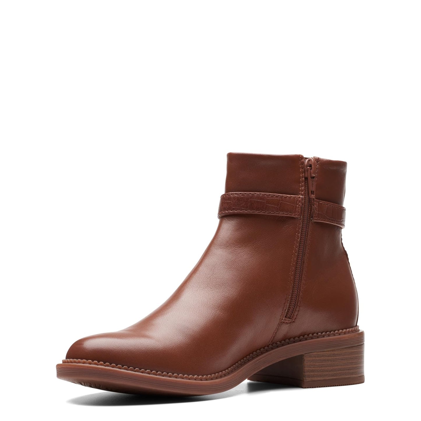 Bottes tendance Maye Grace de Clarks pour femmes