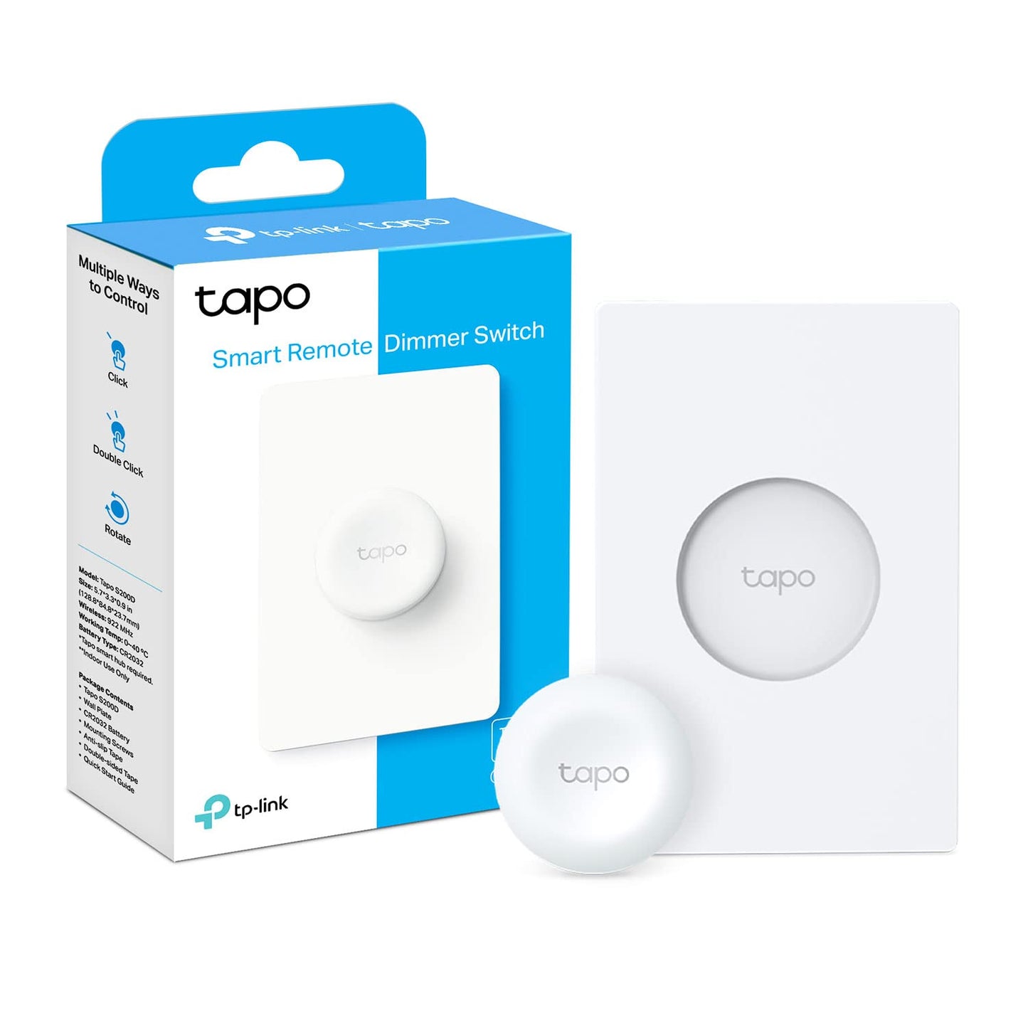 Smart WiFi Light Bulb, 1100 Lumens (75W), Matter-Certified, 16M Colors, Dimmable – Works with Alexa, Siri & Google