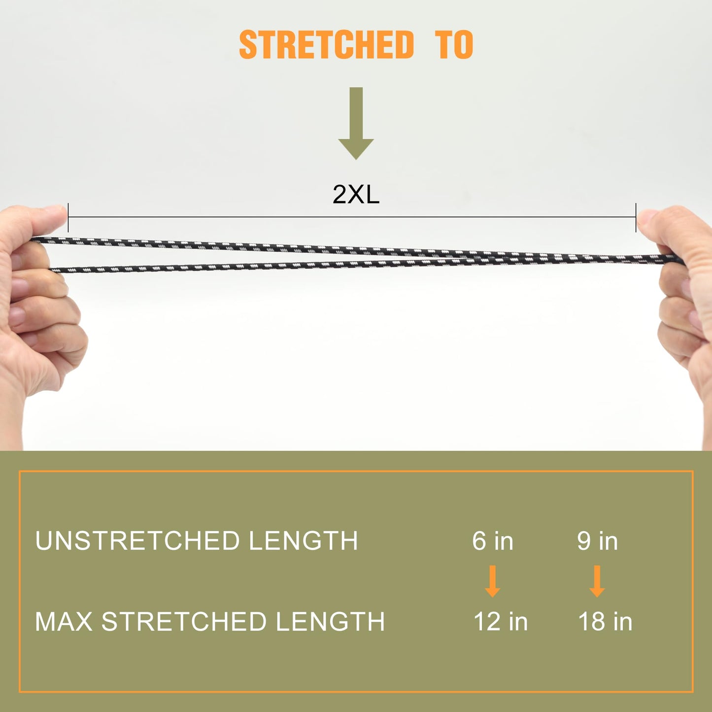 Ball Bungee Cords – 30 Pack Heavy-Duty Tarp & Canopy Tie-Downs for Outdoor Use