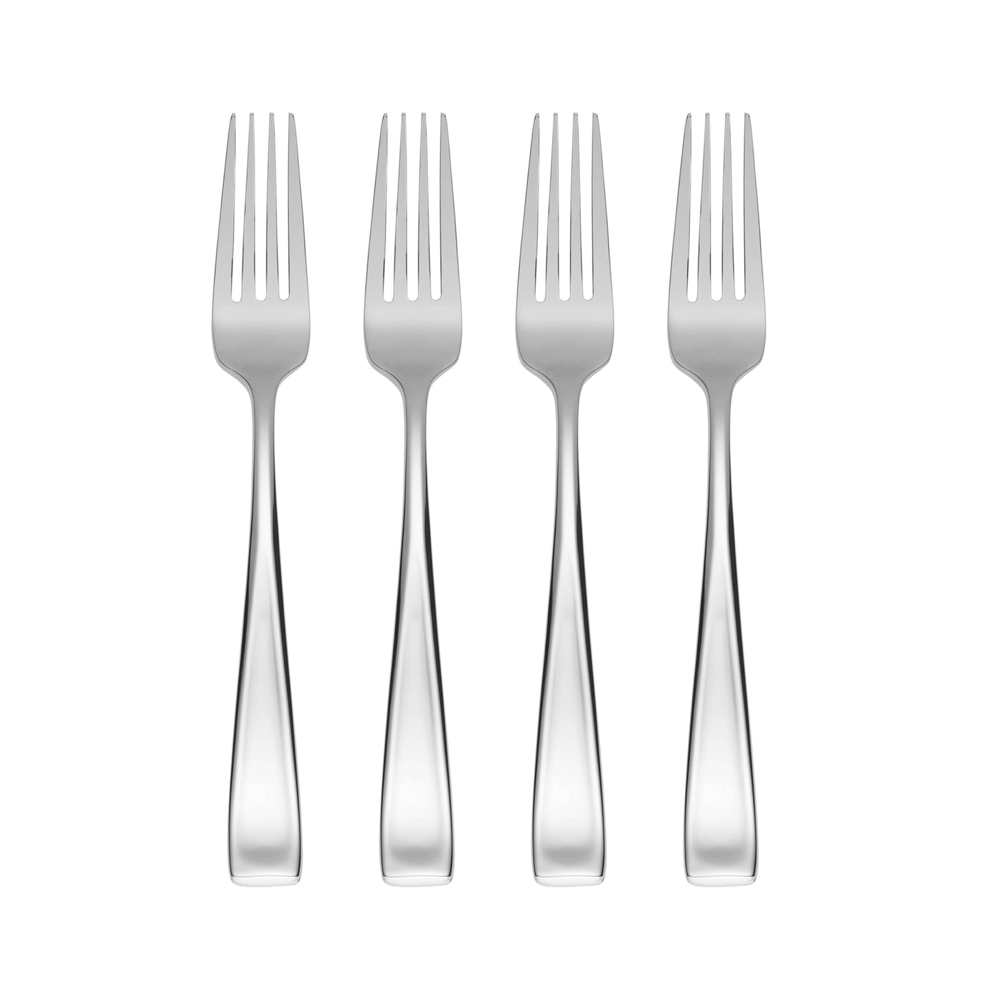 Oneida Moda 65-Piece Flatware Set, Service for 12