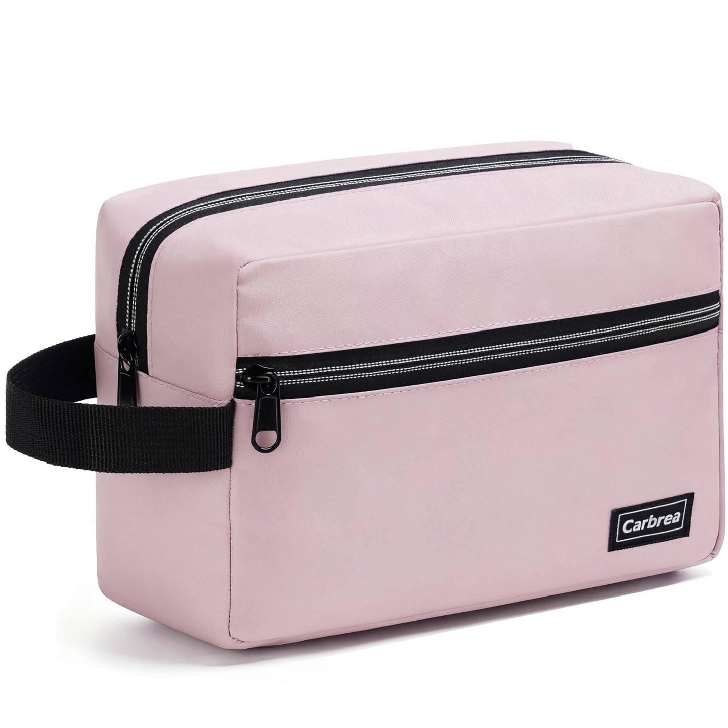 Travel Toiletry Bag - Small Tavel Bag for Toiletries, Cosmetics, Accessories, Gifts