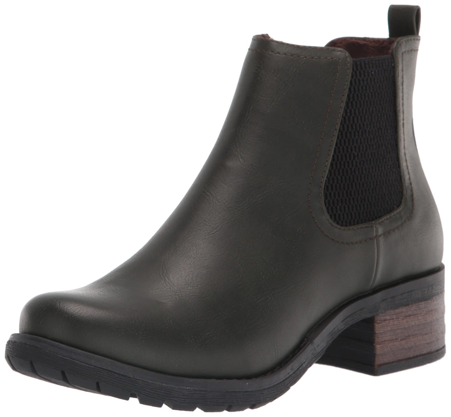 Eastland Damen Jasmine Modischer Stiefel