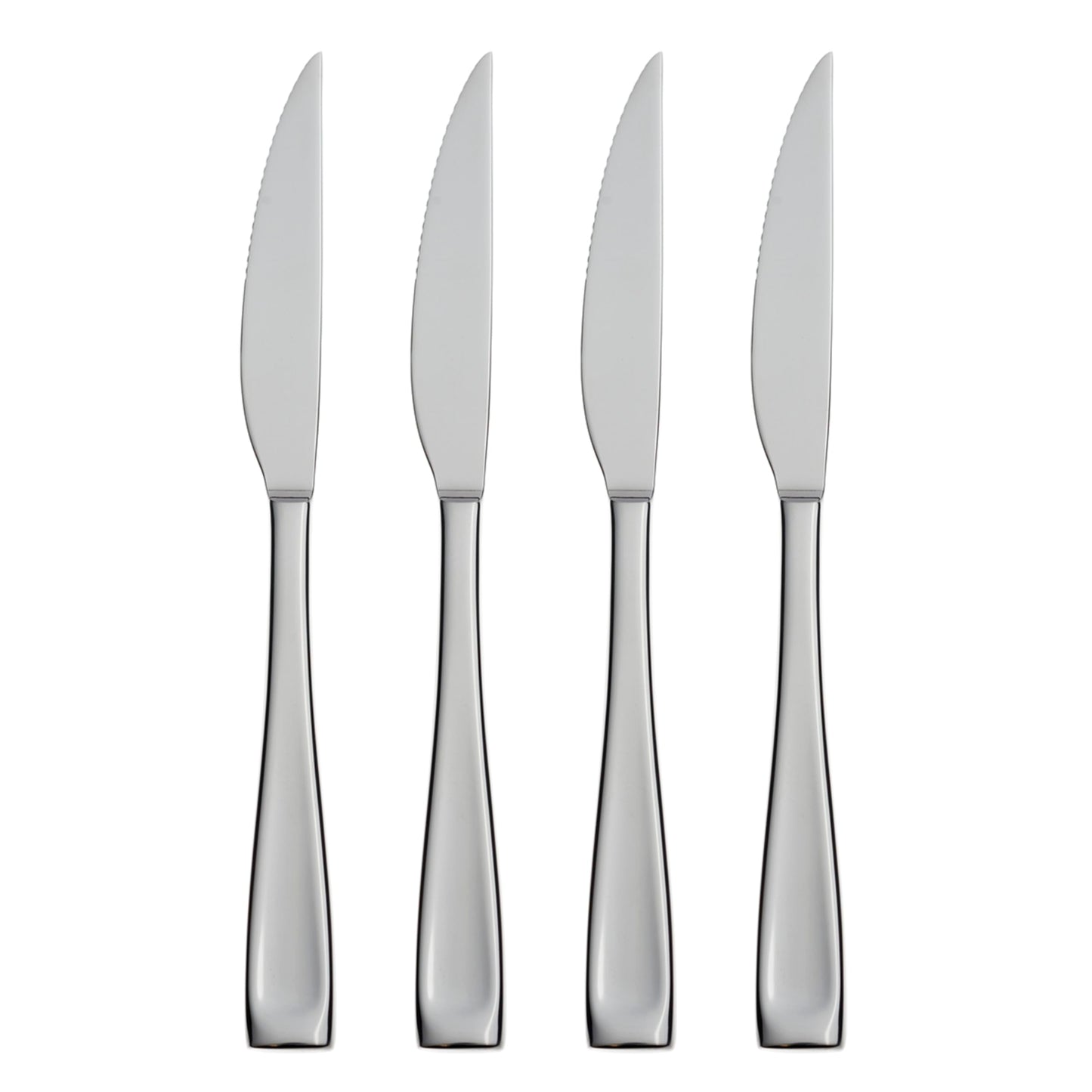 Oneida Moda 65-Piece Flatware Set, Service for 12