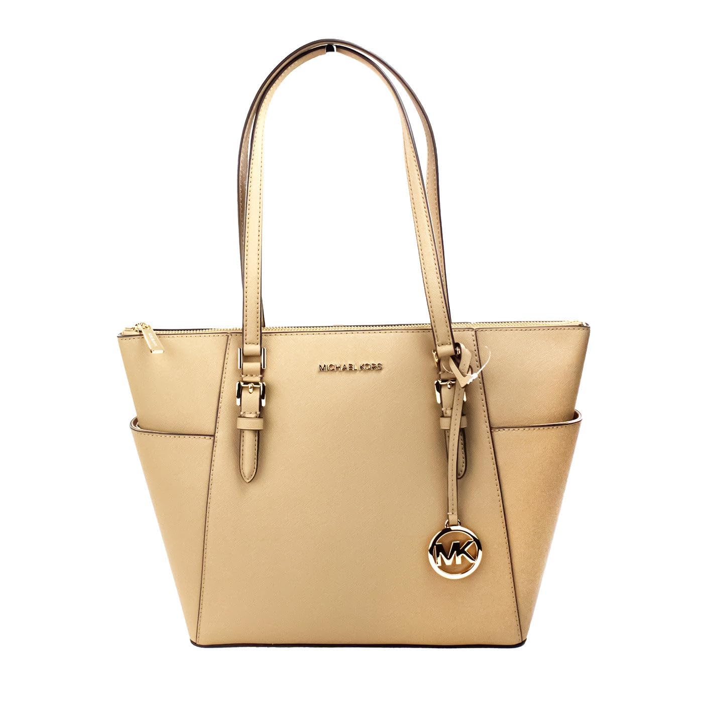 Sac à bandoulière Michael Kors, rose électrique multicolore 