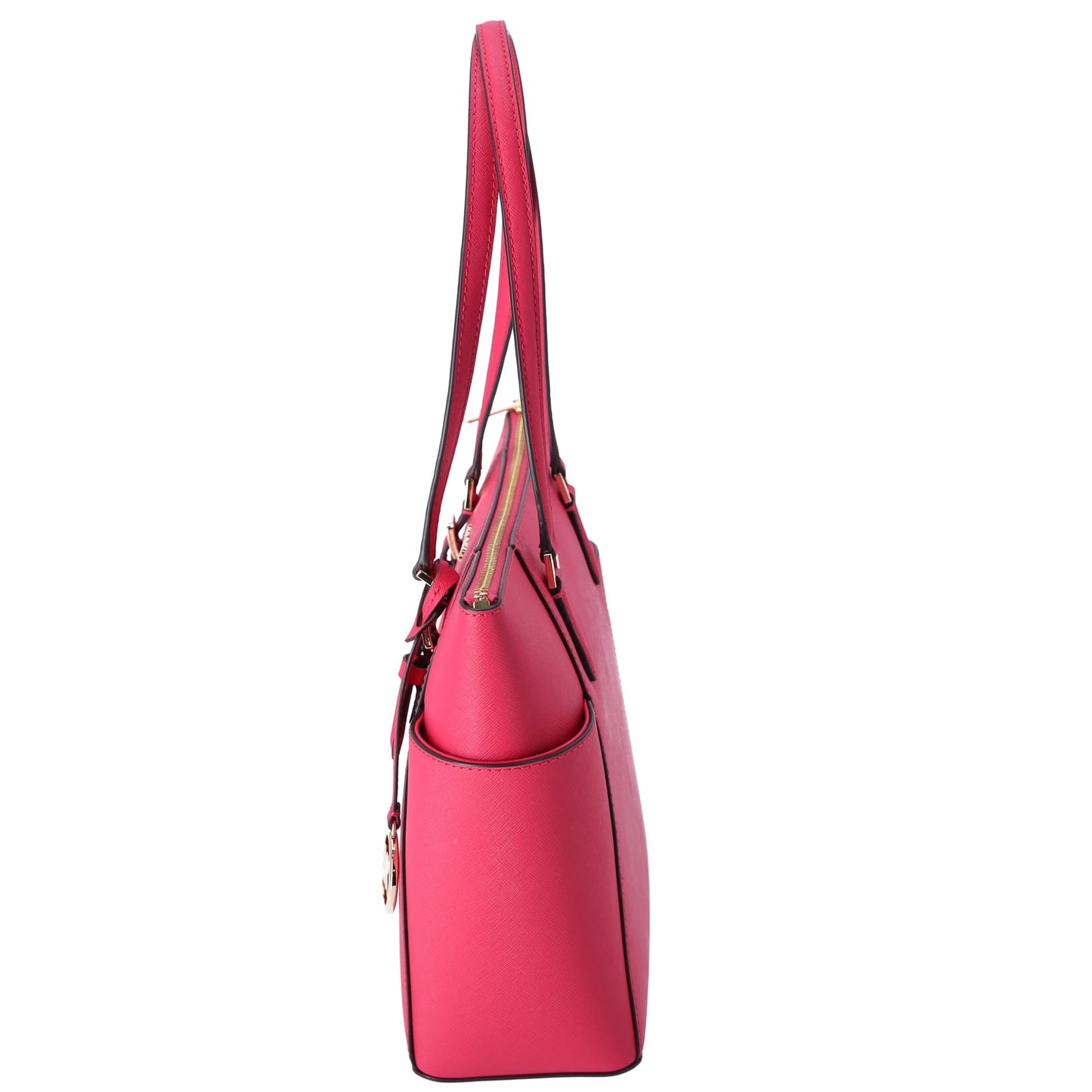 Michael Kors Umhängetasche, Electric Pink Multi 