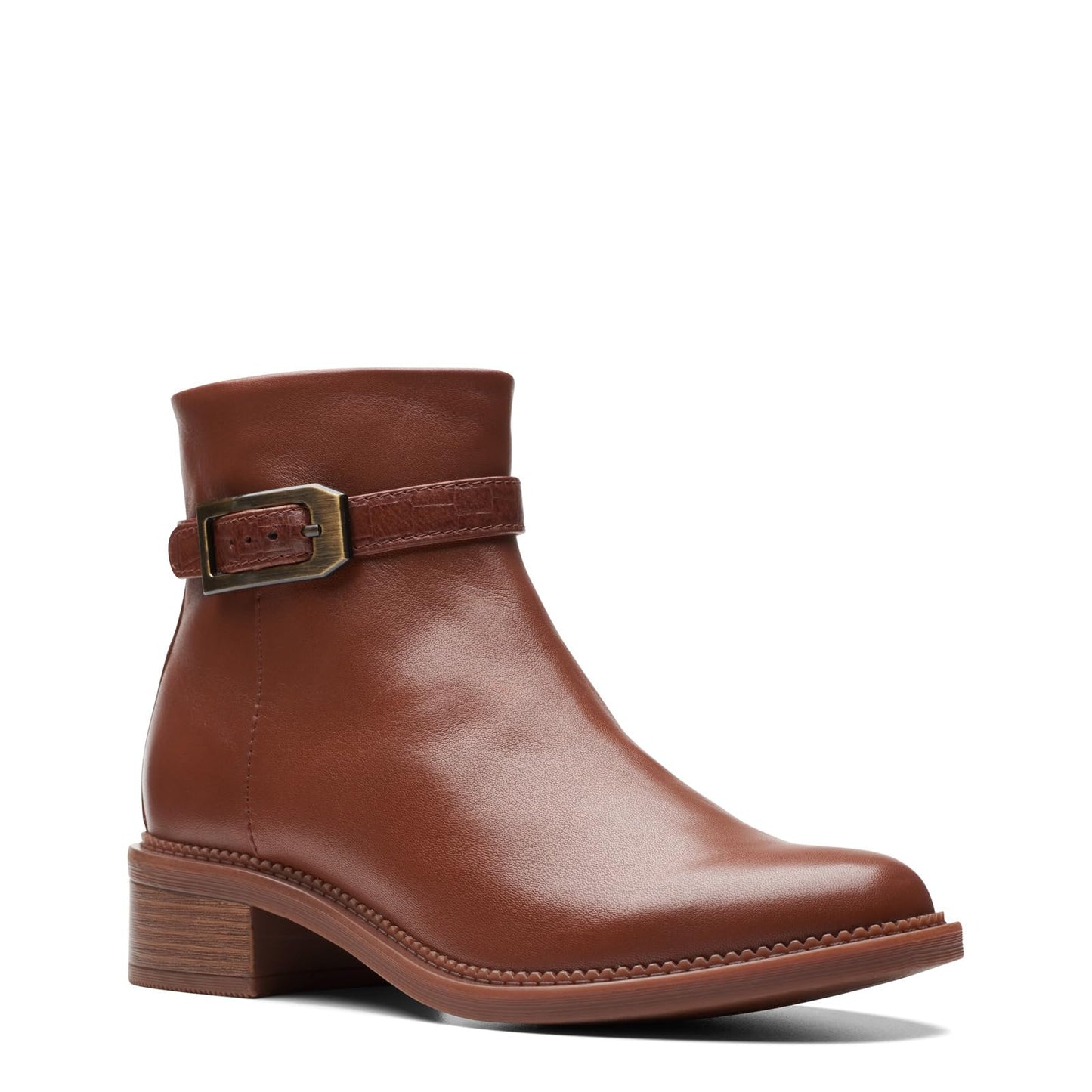 Bottes tendance Maye Grace de Clarks pour femmes