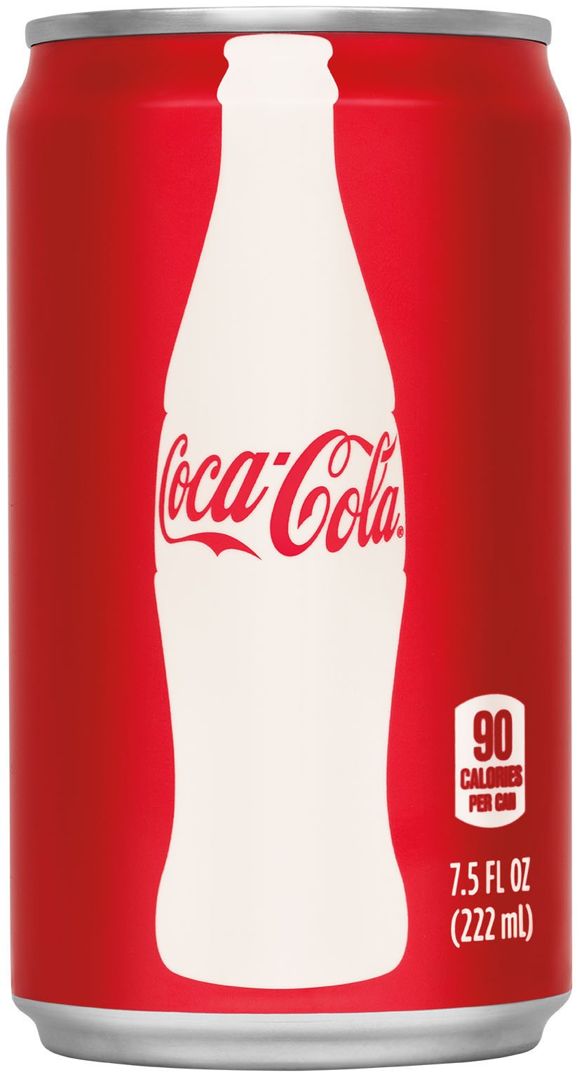 Coca-Cola, 12 fl oz, paquet de 12 