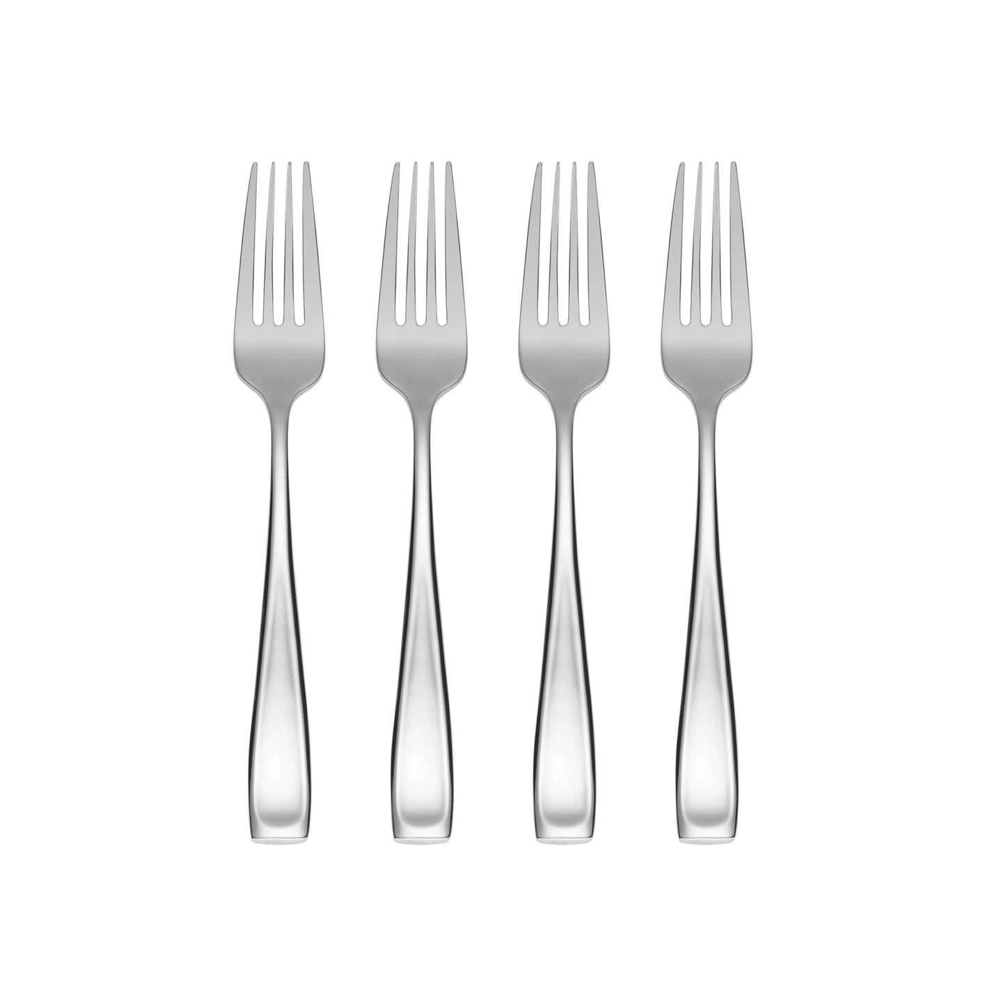 Oneida Moda 65-Piece Flatware Set, Service for 12