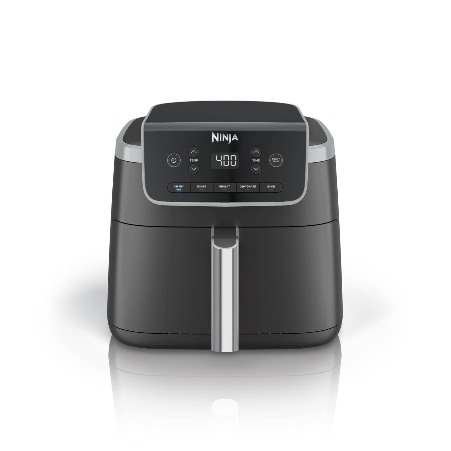 Ninja Air Fryer Pro 4-in-1 – Air Fry, Roast, Reheat, Dehydrate – AF141