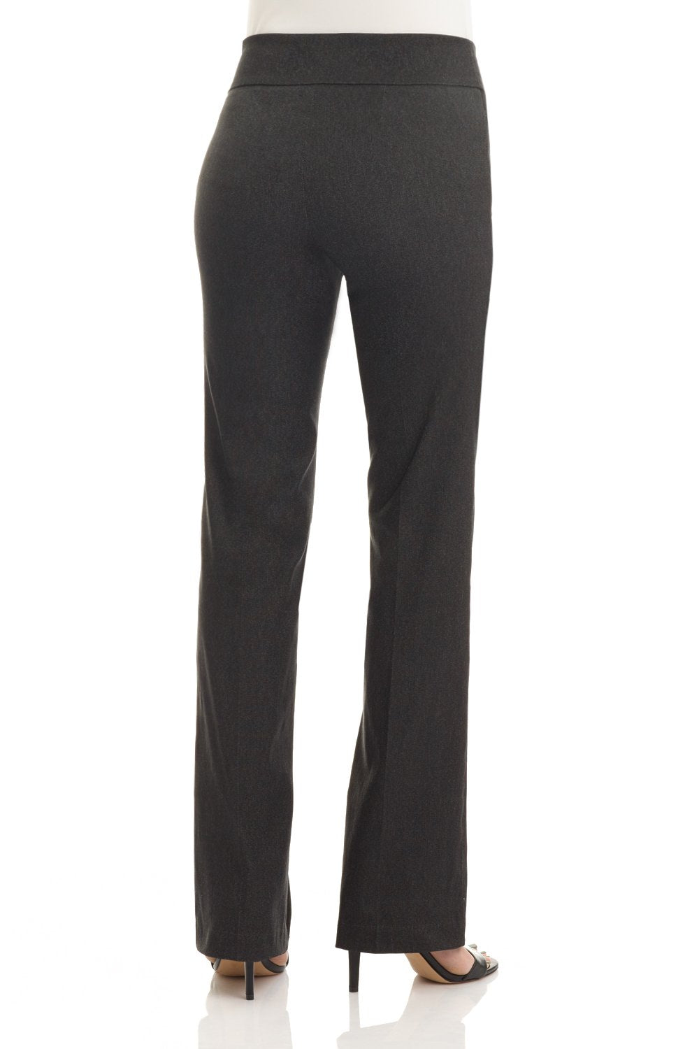 Pantalon bootcut Ease into Comfort pour femmes de Rekucci 