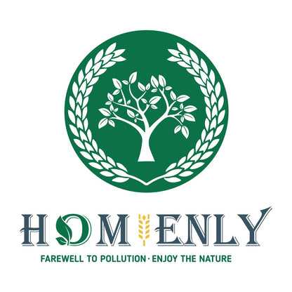 Homienly Wheat Straw Cups – Reusable, Unbreakable, Tumblers, Stackable & Dishwasher Safe