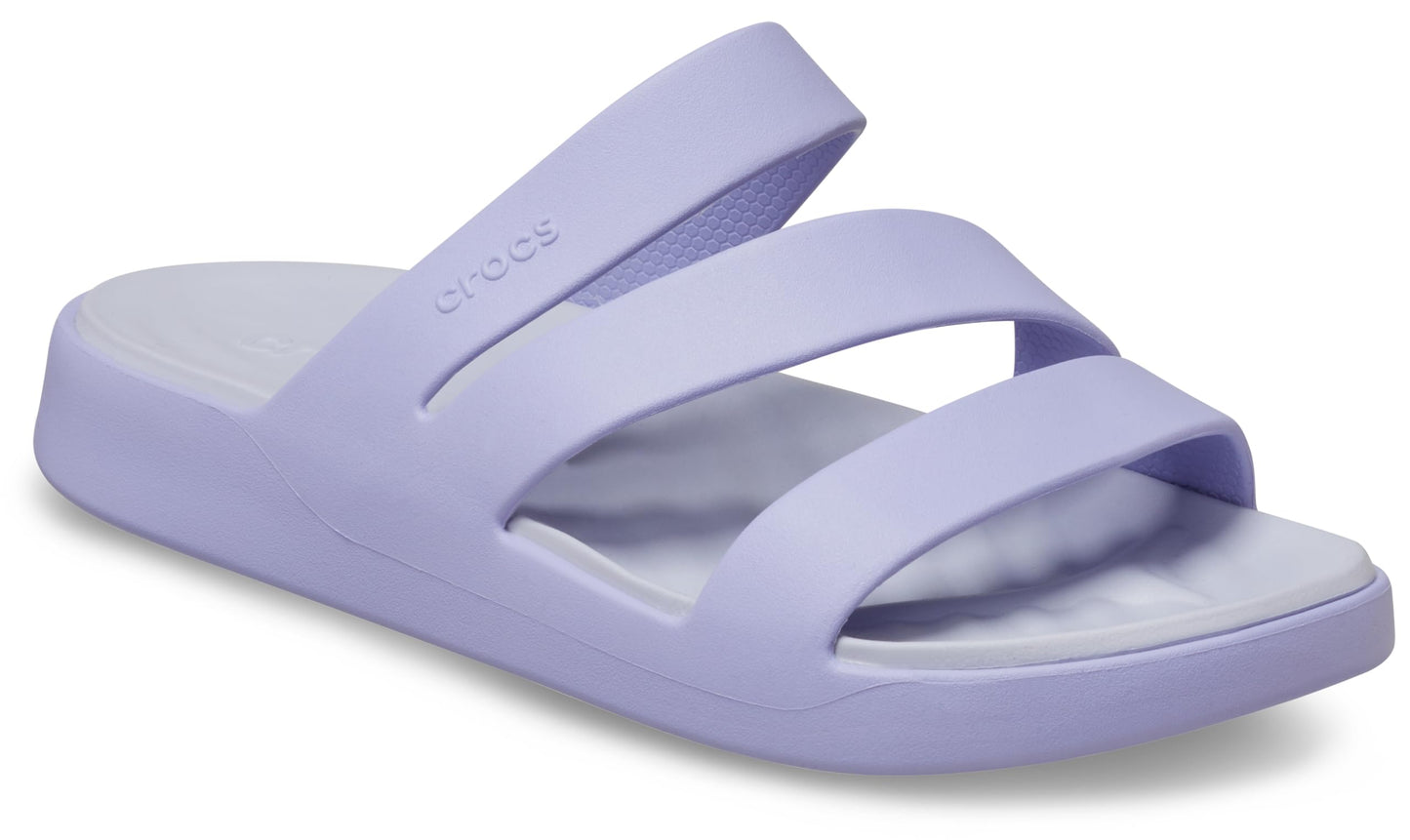 Crocs Women's Getaway Strappy Sandals