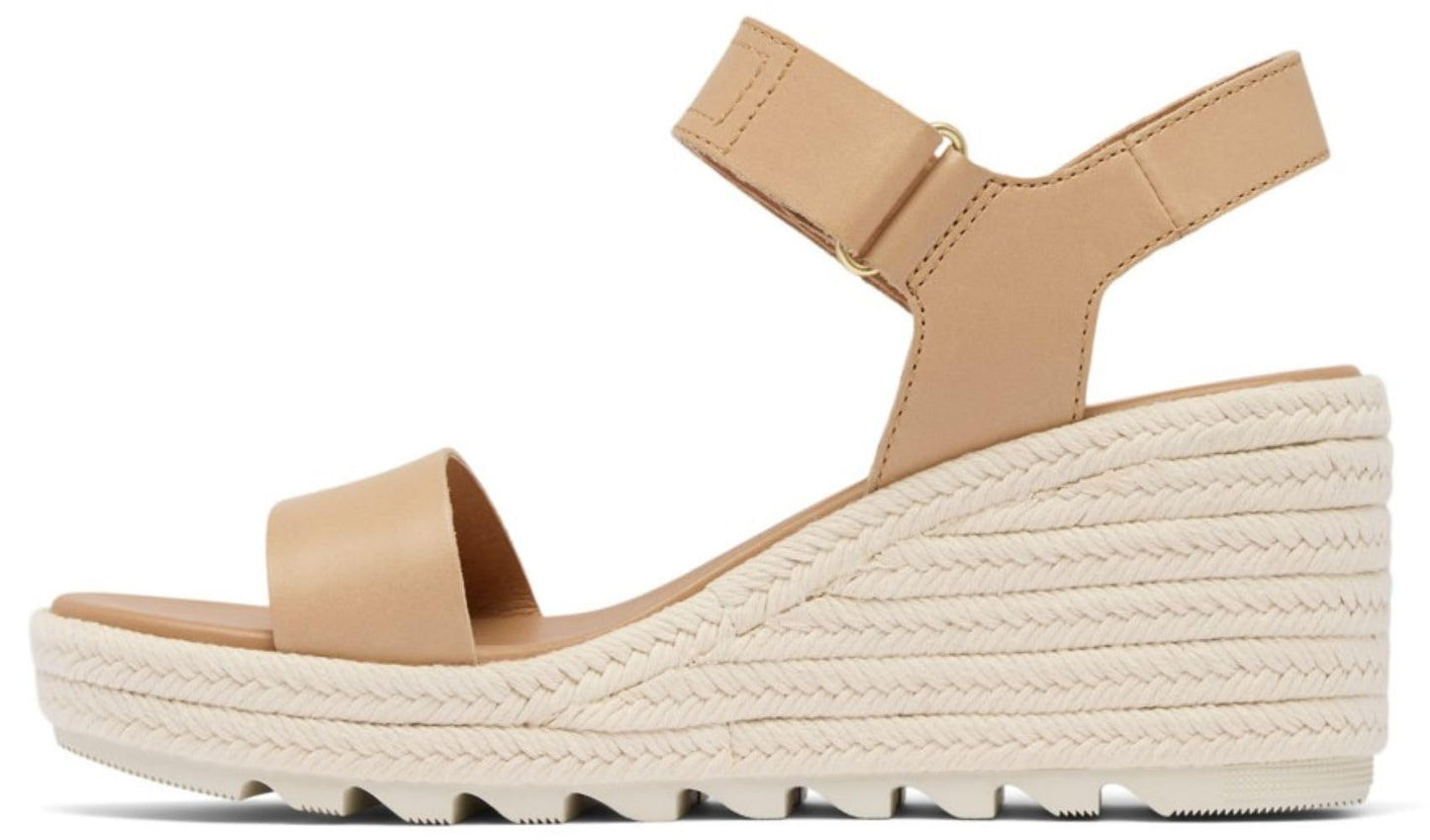 Sorel Women's Contemporary Wedge Sandal