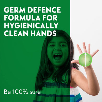 Dettol Handwash (875ml / 29.59 fl oz Each), Pack of 1 - Original Formula