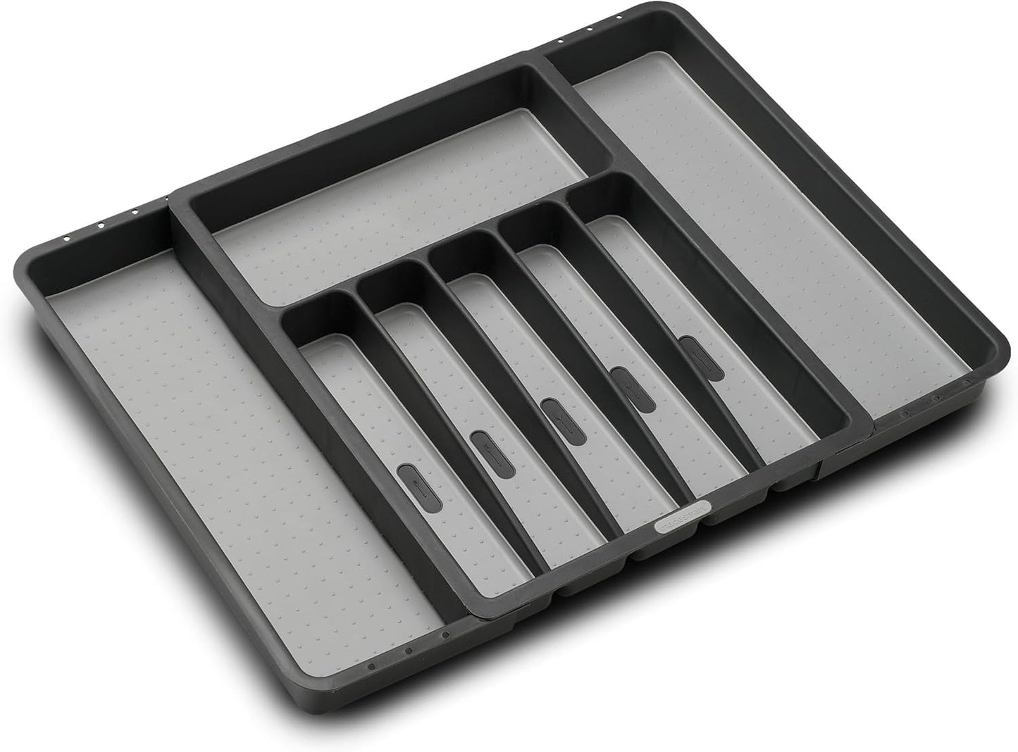 Expandable Silverware Tray